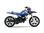 PW 50 Compleet Kit 109,-