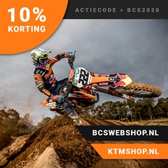 10% korting op onze webshops