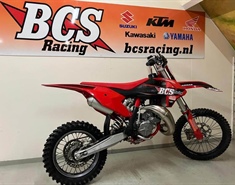 GasGas 85 MC 2022 -...