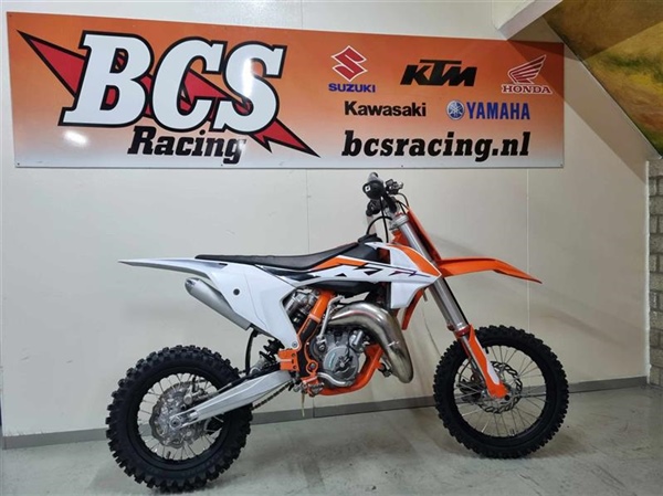 KTM 65 SX 2023