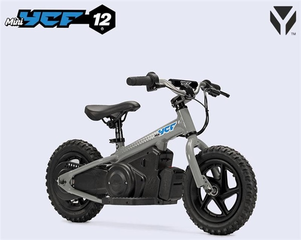 YCF 12" Electric balance bike