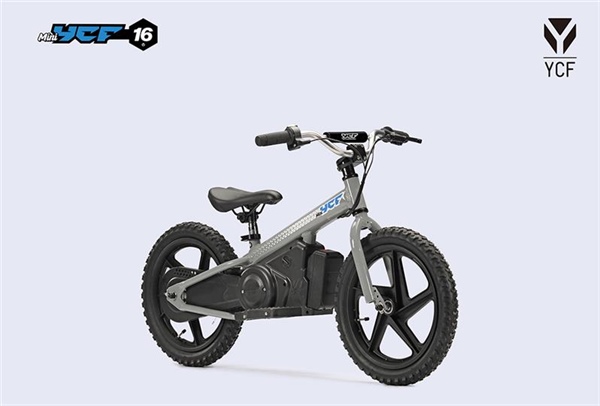 YCF 16" Electric balance bike