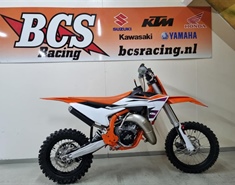KTM 65 SX 2024