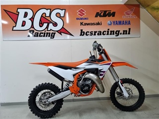KTM 65 SX 2024