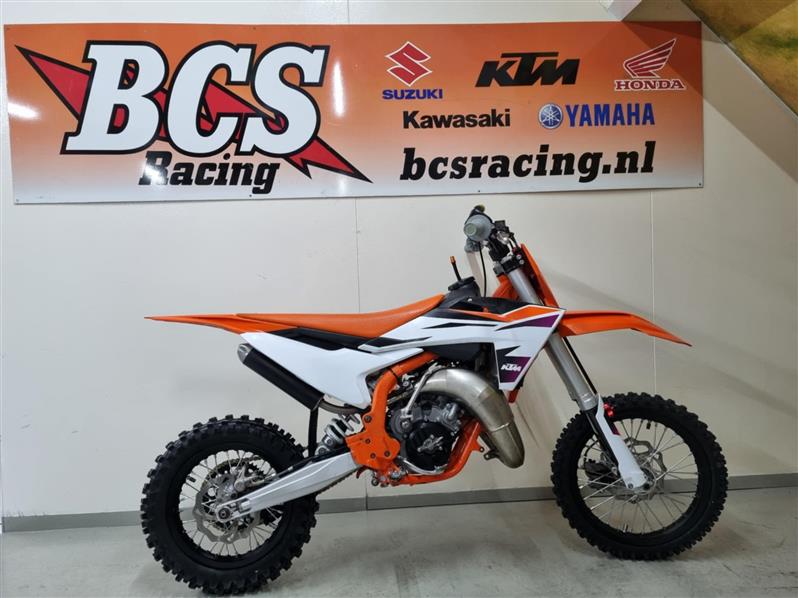 KTM 65 SX 2024