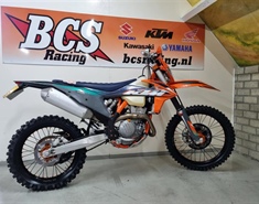 KTM 350 EXC-F 2021 -...