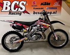 Honda CR 250 2006