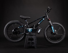 BBX 20" Elektrische...