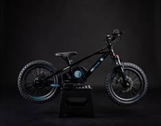 BBX 12" Elektrische...