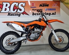 KTM 250 SXF 2014