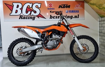 KTM 250 SXF 2014