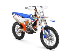 KTM 500 EXC-F 2026 -...