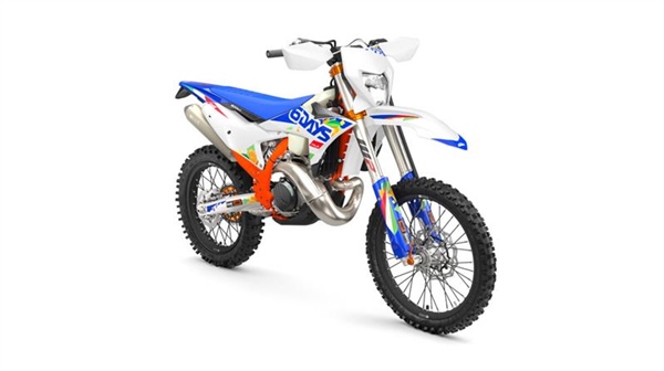 KTM 300 EXC 2026 - Six Days