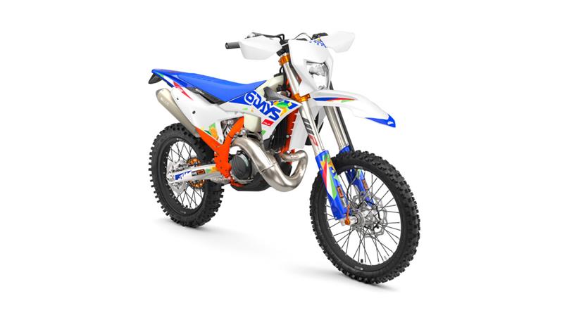 KTM 300 EXC 2026 - Six Days