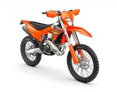 KTM 300 EXC 2026