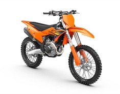 KTM 450 SX-F 2026