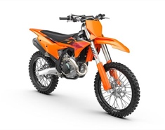 KTM 450 SX-F 2027