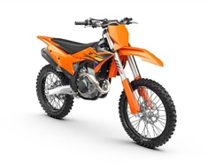 KTM 350 SX-F 2026