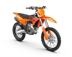 KTM 350 SX-F 2027