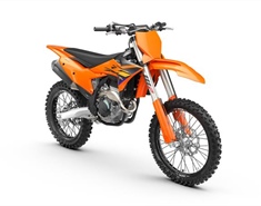 KTM 250 SX-F 2026