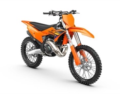 KTM 250 SX 2026