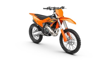 KTM 250 SX 2026
