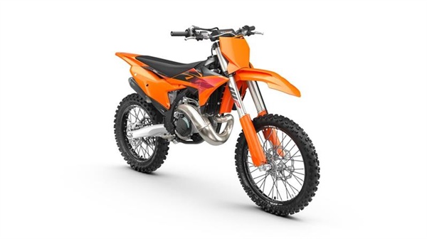 KTM 250 SX 2027