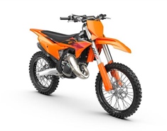 KTM 125 SX 2027