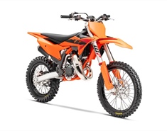 KTM 85 SX 19/16 2026