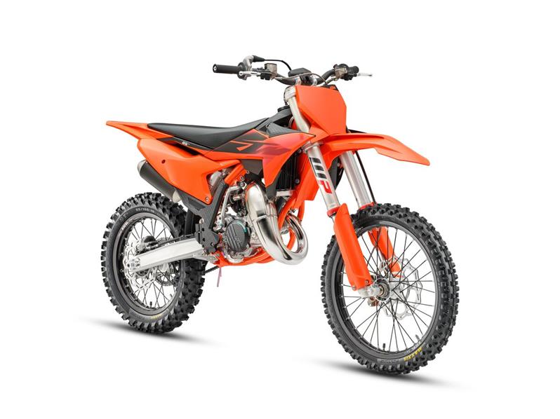 KTM 85 SX 19/16 2027