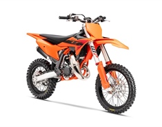 KTM 85 SX 17/14 2026