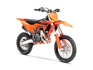 KTM 85 SX 17/14 2026