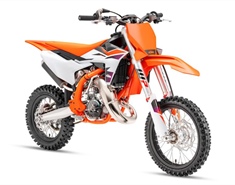 KTM 65 SX 2026