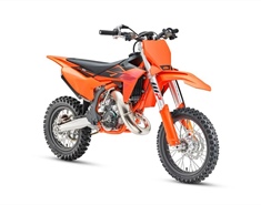 KTM 65 SX 2027