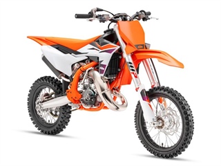KTM 65 SX 2026
