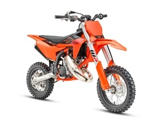 KTM 50 SX 2027
