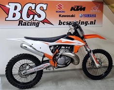 KTM 250 SX 2019