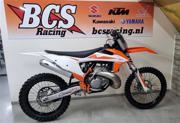 KTM 250 SX 2019