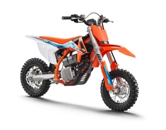 KTM SX-E 3 2024