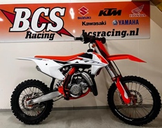 KTM 85 SX 2024 -...