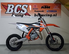 KTM 85 SX 2022-...
