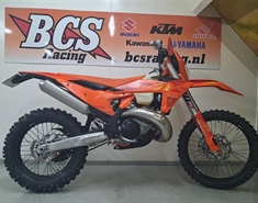 KTM 300 EXC 2025 Six...