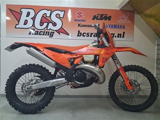 KTM 300 EXC 2025 Six Days