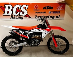 KTM 250 SXF 2023