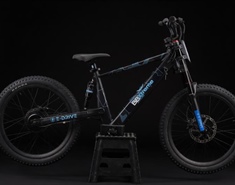 BBX 24" Elektrische...