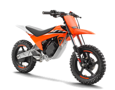 KTM SX-E 2 2027
