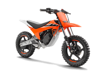 KTM SX-E 2 2027