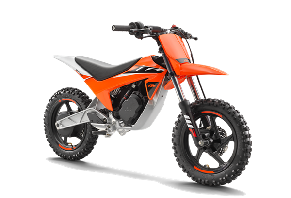 KTM SX-E 2 2027