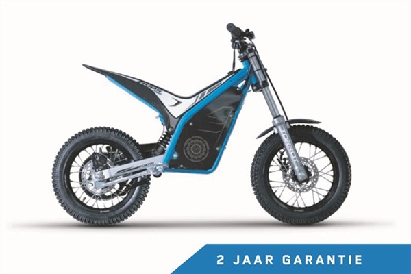 Torrot E-Trial Two