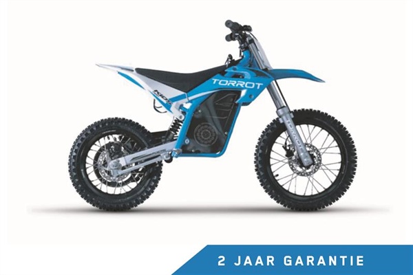Torrot E-Cross Two